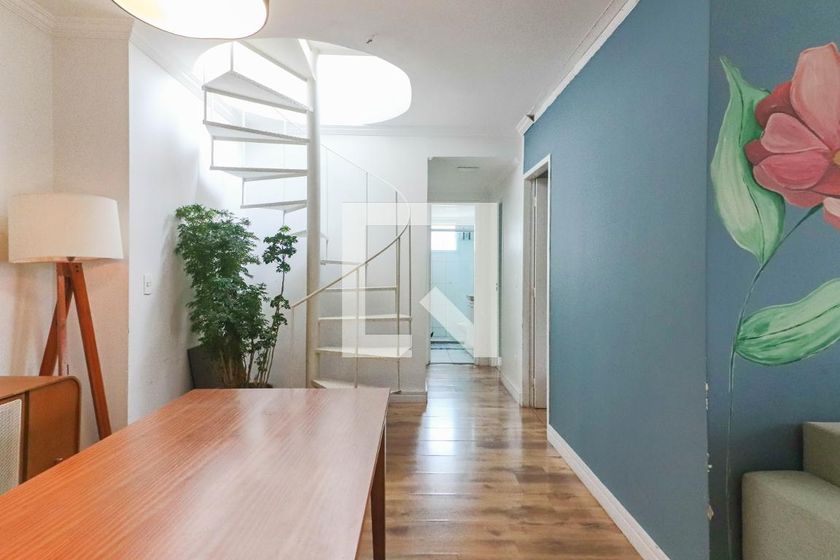 Cobertura, 3 quartos, 154 m² - Foto 10
