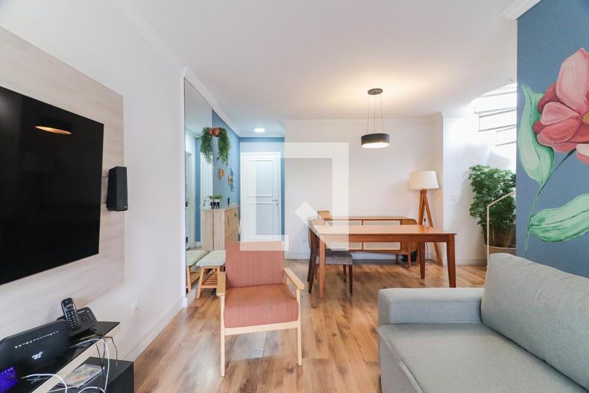 Cobertura, 3 quartos, 154 m² - Foto 4