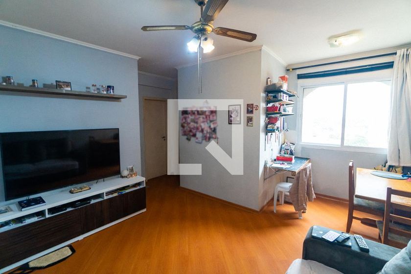 Apartamento, 2 quartos, 68 m² - Foto 5