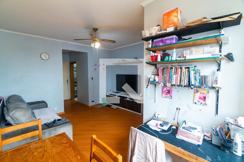 Apartamento, 2 quartos, 68 m² - Foto 3