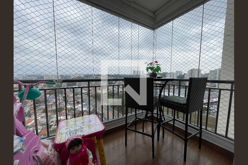 Apartamento, 2 quartos, 67 m² - Foto 21