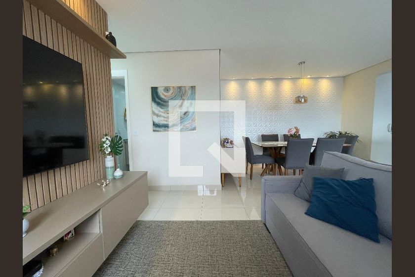 Apartamento, 2 quartos, 67 m² - Foto 9