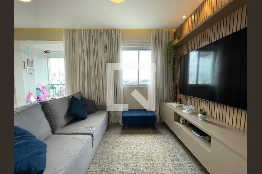 Apartamento, 2 quartos, 67 m² - Foto 5