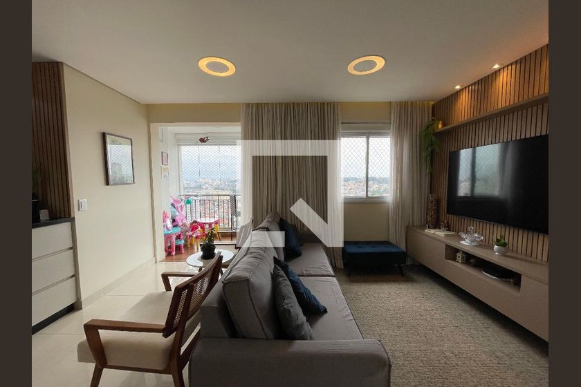 Apartamento, 2 quartos, 67 m² - Foto 3