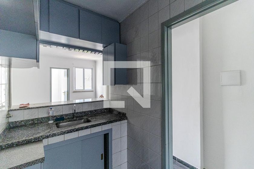 Apartamento, 1 quarto, 40 m² - Foto 33