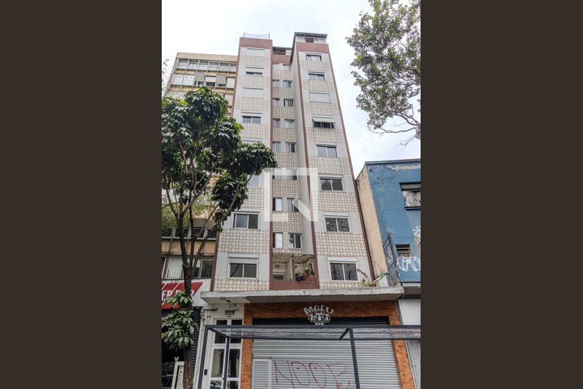 Apartamento, 1 quarto, 40 m² - Foto 41