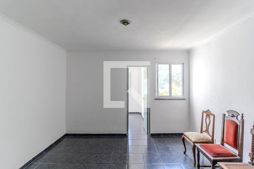 Apartamento, 1 quarto, 40 m² - Foto 3
