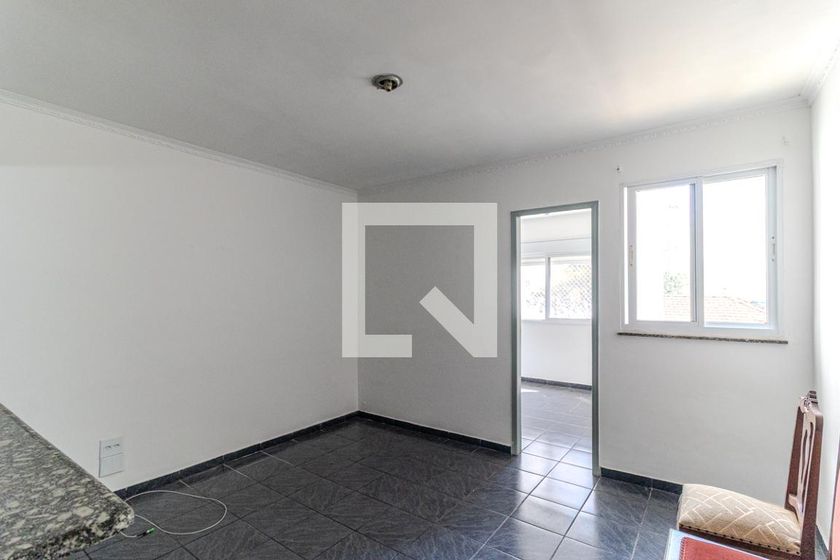 Apartamento, 1 quarto, 40 m² - Foto 1