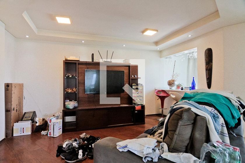 Apartamento, 2 quartos, 84 m² - Foto 3