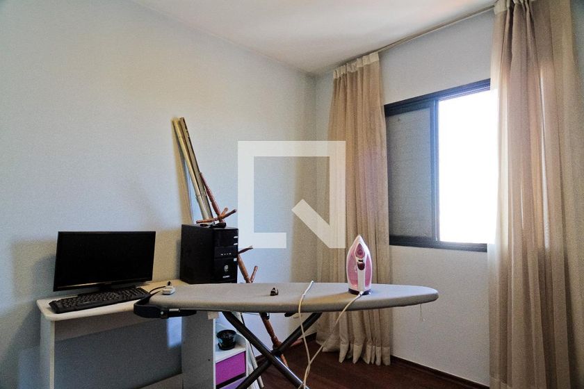 Apartamento, 2 quartos, 84 m² - Foto 9