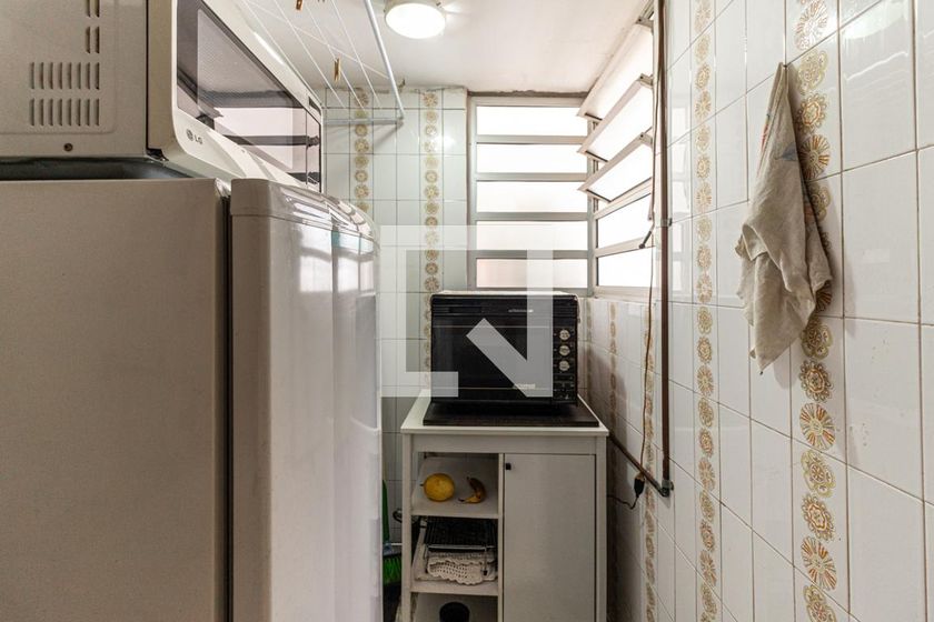 Apartamento, 1 quarto, 40 m² - Foto 43