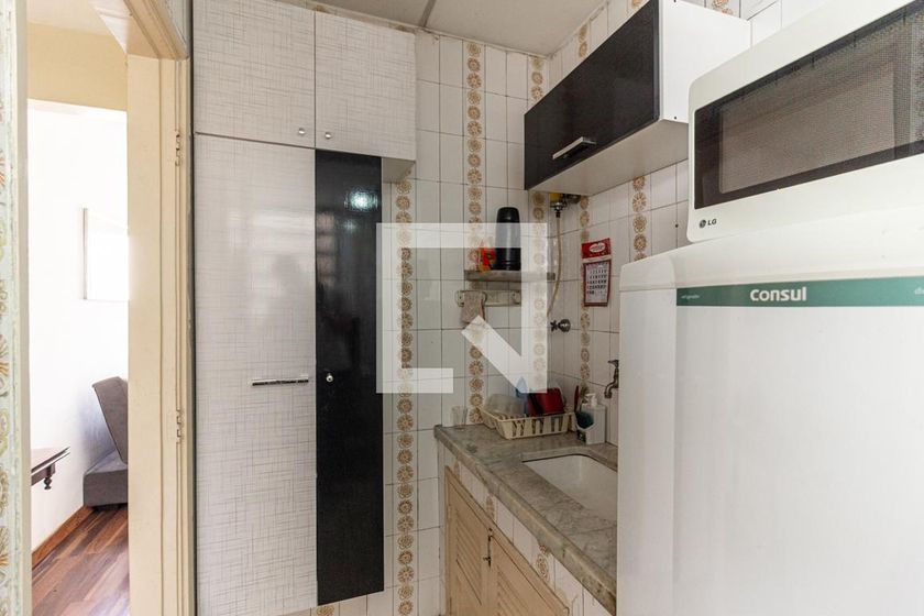 Apartamento, 1 quarto, 40 m² - Foto 46