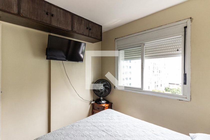 Apartamento, 1 quarto, 40 m² - Foto 19