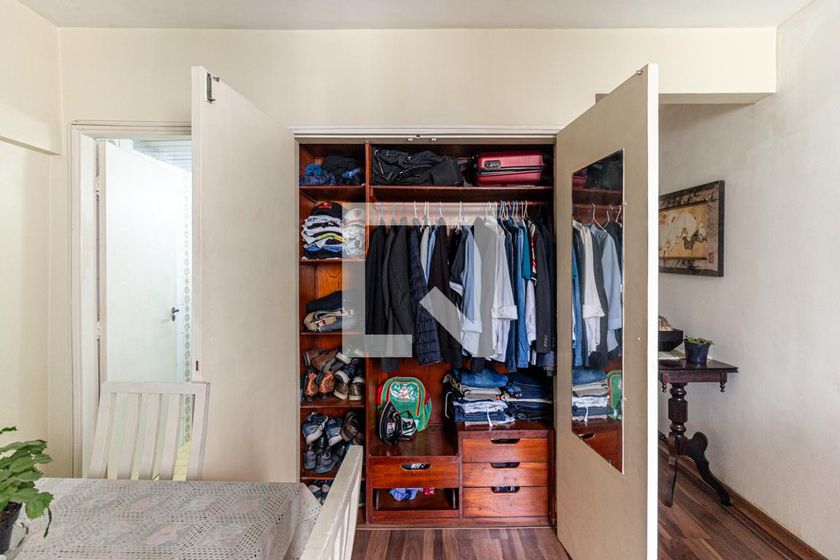 Apartamento, 1 quarto, 40 m² - Foto 14