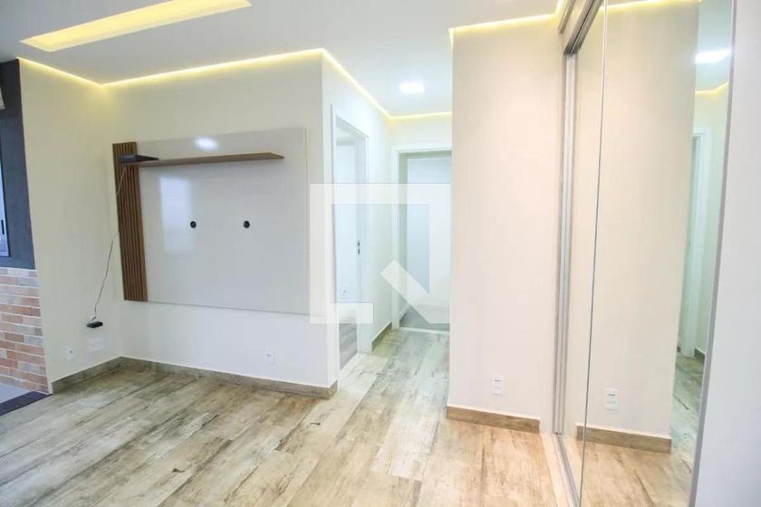 Apartamento, 2 quartos, 50 m² - Foto 3