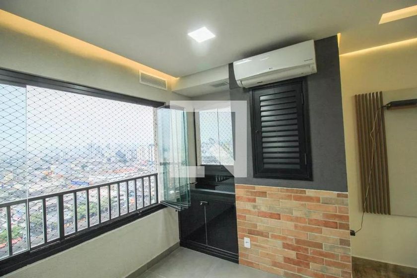 Apartamento, 2 quartos, 50 m² - Foto 41