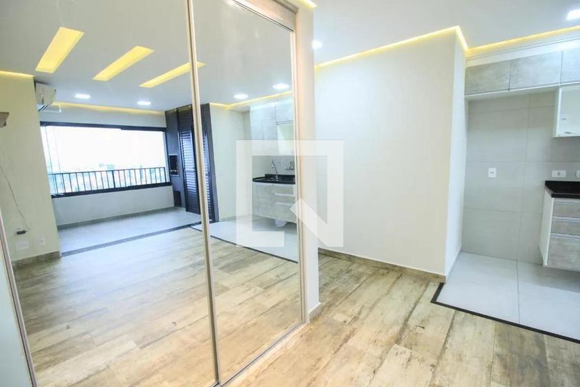 Apartamento, 2 quartos, 50 m² - Foto 5