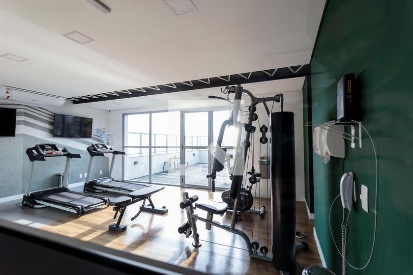 Kitnet-Studio, 30 m² - Foto 33