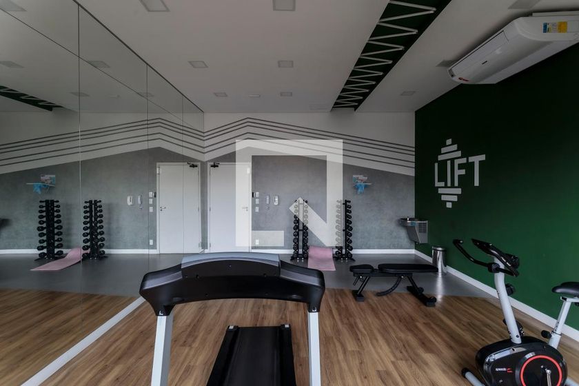Kitnet-Studio, 30 m² - Foto 35