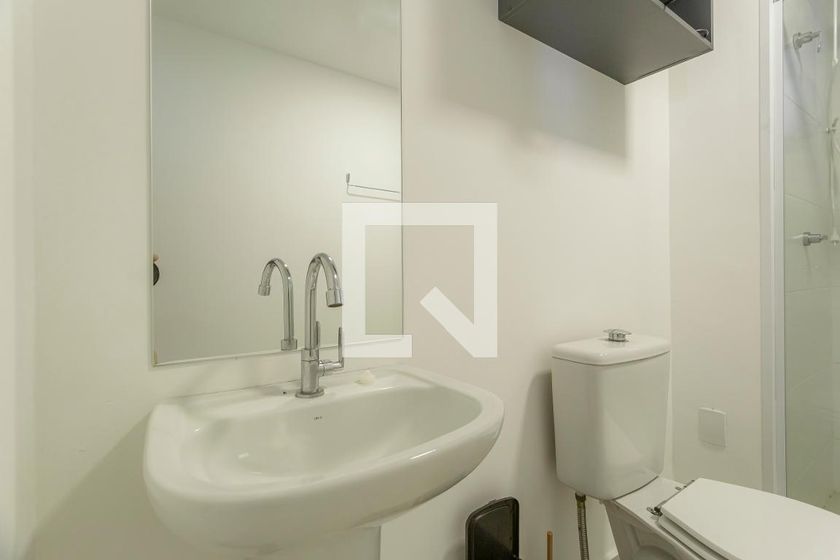 Kitnet-Studio, 30 m² - Foto 19