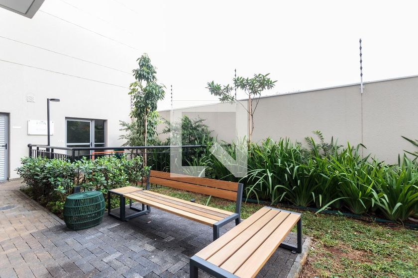 Kitnet-Studio, 30 m² - Foto 49