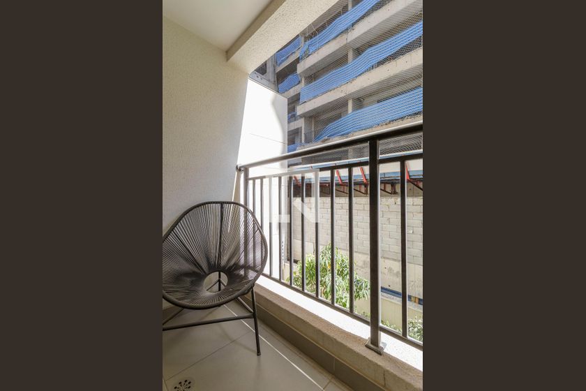 Kitnet-Studio, 30 m² - Foto 15