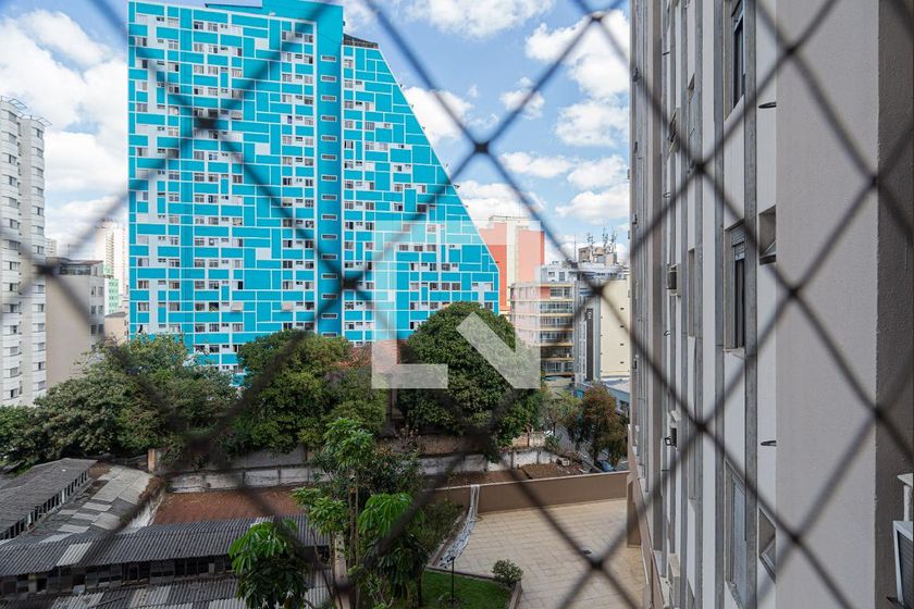 Apartamento, 1 quarto, 36 m² - Foto 25