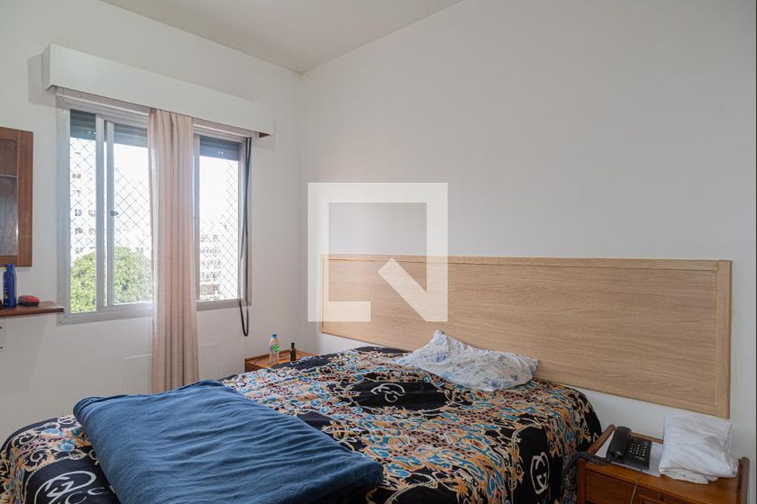 Apartamento, 1 quarto, 36 m² - Foto 17