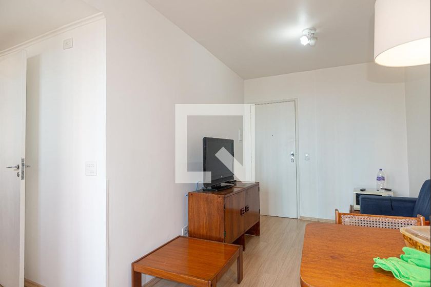 Apartamento, 1 quarto, 36 m² - Foto 11