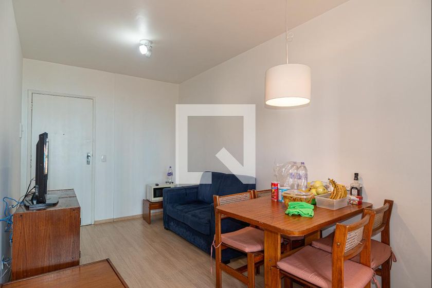 Apartamento, 1 quarto, 36 m² - Foto 7