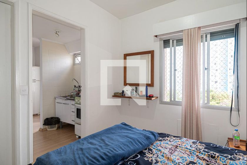 Apartamento, 1 quarto, 36 m² - Foto 19