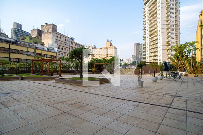 Apartamento, 1 quarto, 36 m² - Foto 65