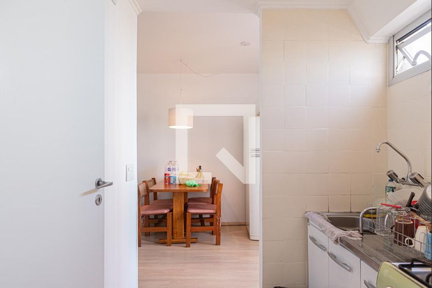 Apartamento, 1 quarto, 36 m² - Foto 39
