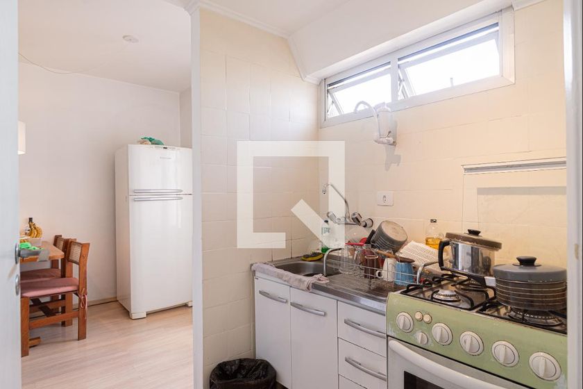 Apartamento, 1 quarto, 36 m² - Foto 37
