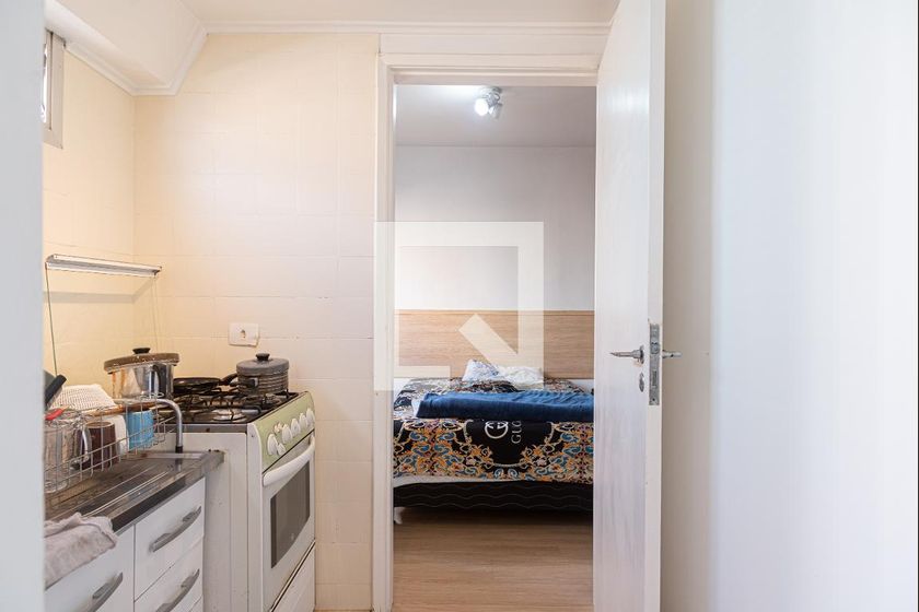 Apartamento, 1 quarto, 36 m² - Foto 43