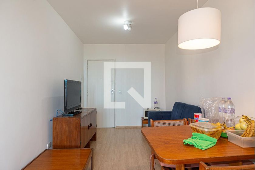 Apartamento, 1 quarto, 36 m² - Foto 9