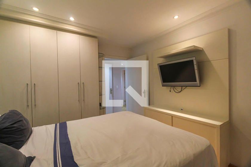 Apartamento, 4 quartos, 240 m² - Foto 85