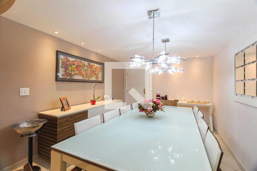 Apartamento, 4 quartos, 240 m² - Foto 28