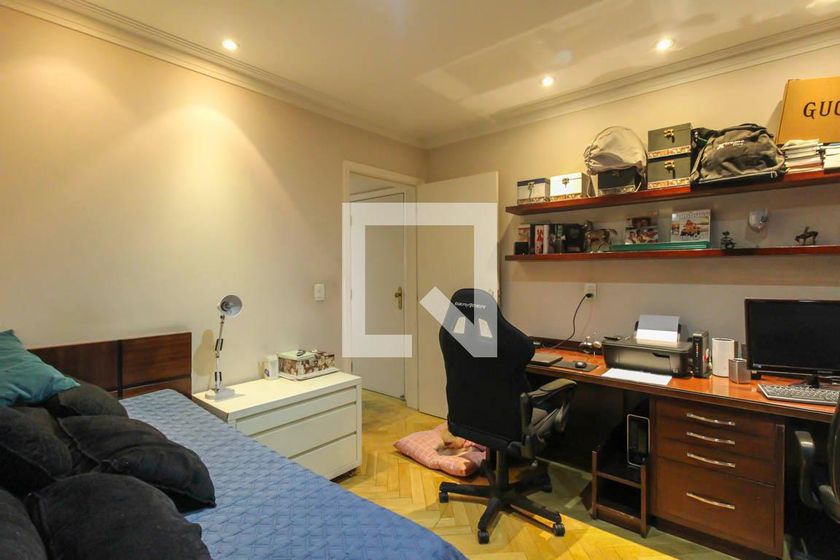 Apartamento, 4 quartos, 240 m² - Foto 101