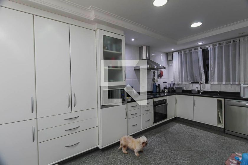 Apartamento, 4 quartos, 240 m² - Foto 120