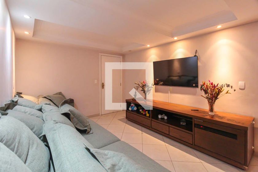 Apartamento, 4 quartos, 240 m² - Foto 24