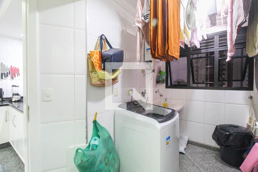Apartamento, 4 quartos, 240 m² - Foto 124