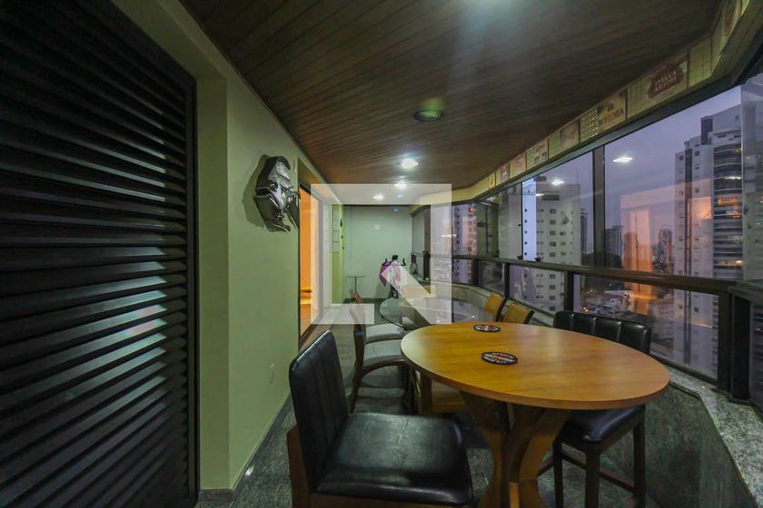 Apartamento, 4 quartos, 240 m² - Foto 40