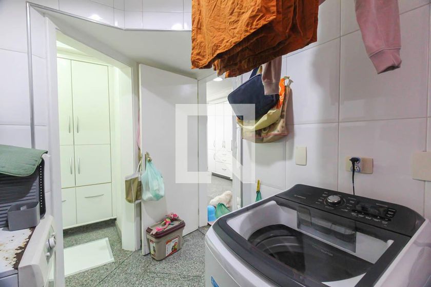 Apartamento, 4 quartos, 240 m² - Foto 125