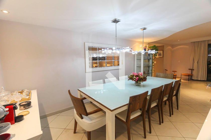 Apartamento, 4 quartos, 240 m² - Foto 32