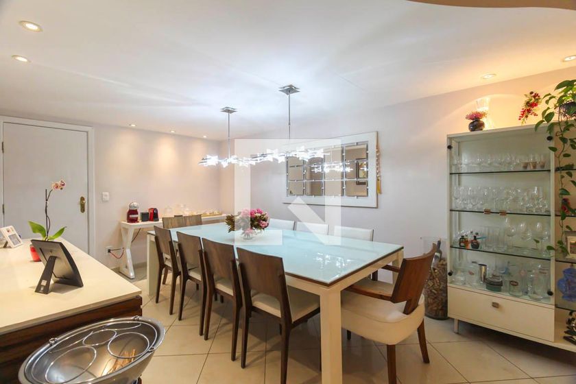 Apartamento, 4 quartos, 240 m² - Foto 25