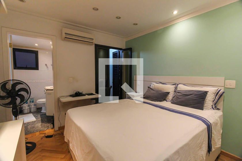 Apartamento, 4 quartos, 240 m² - Foto 81