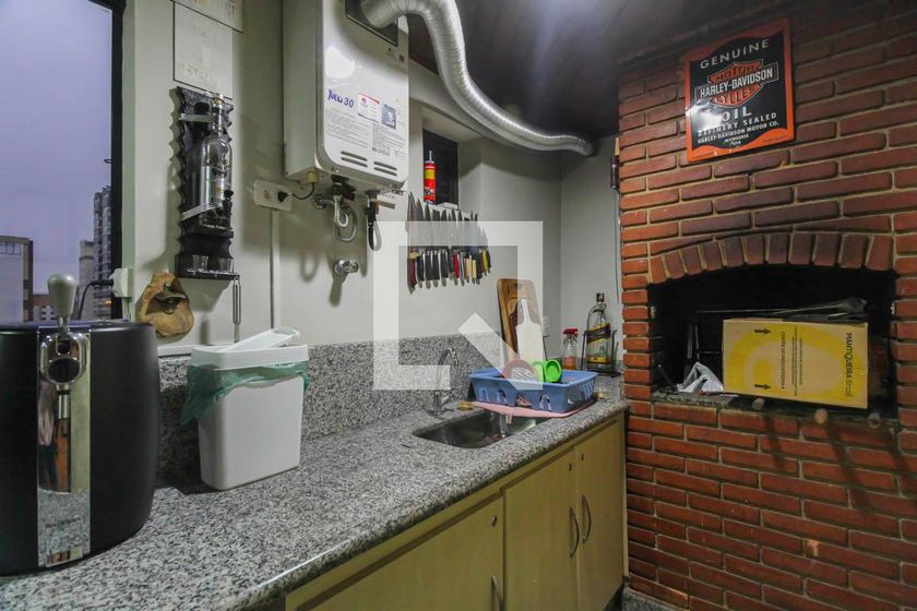 Apartamento, 4 quartos, 240 m² - Foto 44