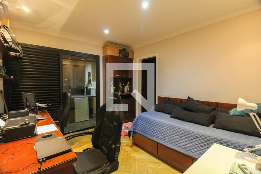 Apartamento, 4 quartos, 240 m² - Foto 97