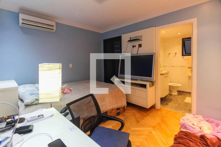 Apartamento, 4 quartos, 240 m² - Foto 65